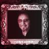 Viikko 7 - Tony Iommi