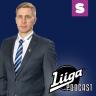 Liiga-podcast, jakso 45: Vieraana Marko Kauppinen