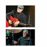 MIkä näitä biisejä yhdistää? Steve Gadd ja Steve Hunter X 3