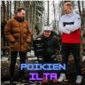 Poikien Ilta - podcast