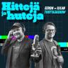 TRAILER: HITTEJÄ JA HUTEJA - Eeron ja Ilkan tuottajashow