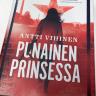 Kirjailija Antti Vihinen: 70-luvun Suomi oli vielä lintukoto