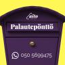 Palautepönttö - Roskien dyykkaus ja supersankarit