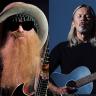 Levyjä ja ilmiöitä - haastattelussa J.Karjalainen, esittelyssä At The Movies, Billy Gibbons ja Ace Frehley