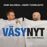 Pyhä Kolmiyhteys: Liikunta - Ravinto - Uni. Vieraana Max Seeck
