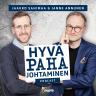 Jakso 2: Ihmisen pimeä puoli ja johtaminen