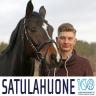 Horse Show'hun yhdeksässä kuukaudessa - Lauri Salovaaran hurja haaste