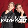 Onko maahanmuutto ongelma w/ Seksikäs Suklaa