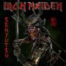 Iron Maiden: Senjutsu, Biffy Clyro ja uutiset