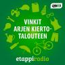 Rakasta joka murua - Järjestä biojätteen lajittelu kuntoon keittiössä!