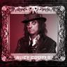 Viikko 5 - Alice Cooper