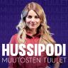 Manuela Bosco - Yleisurheilun huipulta ateljeehen