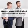65 - Kärsivällisesti Kärsimätön vs. Kärsimättömästi Kärsivällinen 3/3: Miehet ei itke