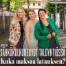 14. Sähkökulkuneuvot taloyhtiössä