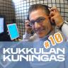 #10 KATSE TULEVAISUUTEEN