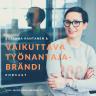 #139 Sosiaalisen median käyttäminen B2B-yrityksen asialla