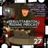 Peruuttamaton Asenne Podcast - Jakso 27 - Loma Podcast