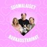 Rakkaustarinoissa ärhäkkää eroseksiä