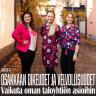 6. Osakkaan oikeudet ja velvollisuudet