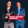 Total Hockey Forever: Jääkiekko analyysit lähtee näiltä jätkiltä kuin kuppa Töölöstä