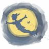 Satu 8: Peter Pan - Nellin ja Vihreän Ketun satuseikkailu