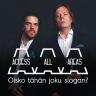 #40 - Mistä pappa löytää uuden musiikkinsa?