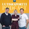 1.10.2020: Kiihtyvä korona, USA:n vaaliväittely, Sananvapaustuomio hovissa