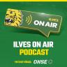 Ilves On Air - Vieraana Silja Tuominen ja Pipsa Saarilahti