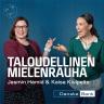 Jakso 32: Millaista on vastuullinen kuluttaminen lapsiperheissä?