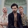 Biffy Clyron Ben Johnston: "Opimme luottamaan itseemme enemmän studioalbumien välissä"