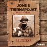 Jone ja Tiernapojat 14.12.2020 - Fygyy tulee!