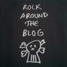 Rock Around The Blog - podcast