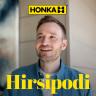 Hirsipodi - podcast