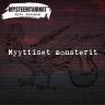 Myyttiset Monsterit