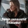 Den glider in