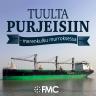 Rakkaudesta rahtiin – rahtilaivavarustamo ESL Shippingillä on pitkät perinteet