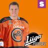 Liiga-podcast, jakso 42: Vieraana Ville Koistinen