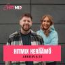 HitMixin Heräämö 4.5.2022: Humanoidi-robotit vie työt ja naiset