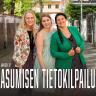 17. Asumisen tietokilpailu