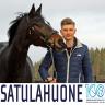 Kultaiset muistot - leirikesiä, hoitohevosia ja nimikirjoituksia
