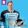 Liiga-podcast, jakso 40: Vieraana Joonas Jalvanti