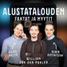 Jakso 1: Miten data, alustatalous ja tekoäly muuttavat yhteiskuntaa?
