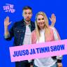 Tinni Wikströmin ja Antti Tuiskun EmmaGaala-jatkot Suomipopin sunnuntaissa