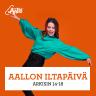 Radio Aallon Iltapäivä - Elli Collan - podcast
