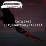 Karmivat sarjamurhamysteerit