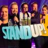 Stand Up! -podcast