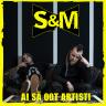 S&M "Ai sä oot artisti?" Jakso 1: Keikalle?