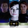 255: Ylimääräinen Mass Effect 2 -toimintatonnijakso!