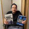 DJ-vieras Max Seeck: Tässä 10 biisiäni!
