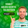 Yrityskylässä opitaan taitoja työelämään